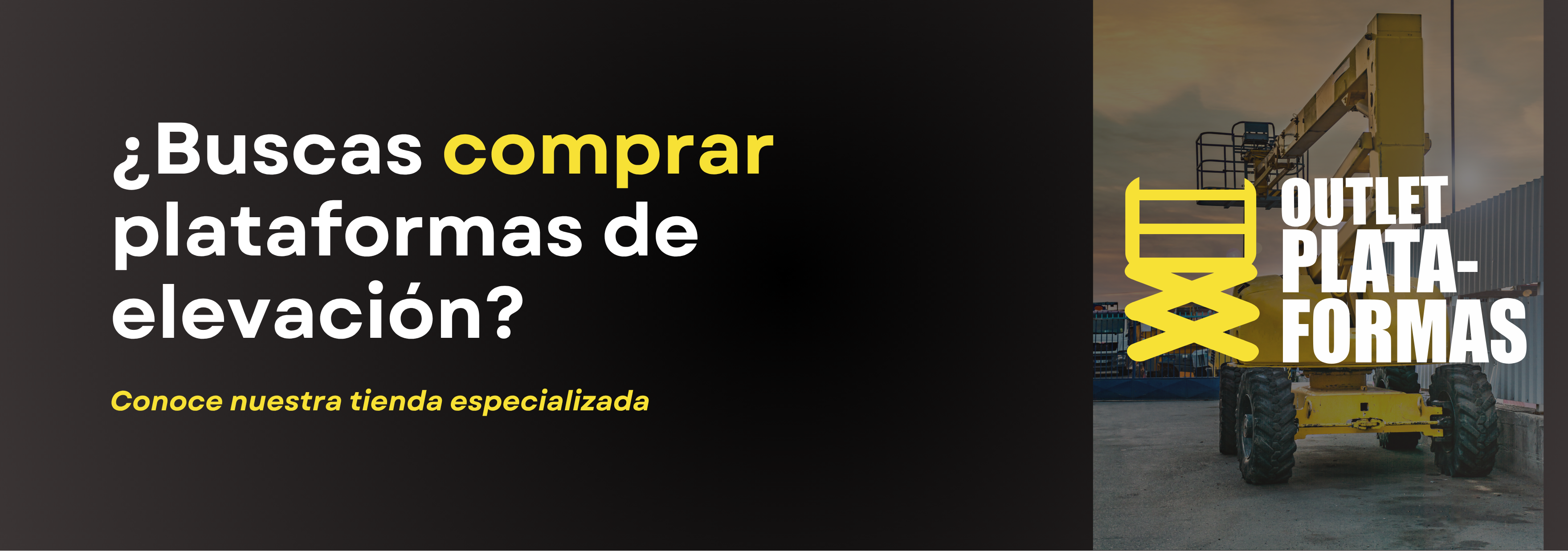 Outletplataformas