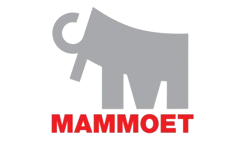 Logo Mammoet