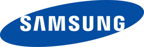 Logo Samsung