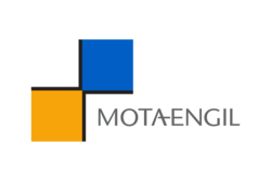 Logo Mota-Engil