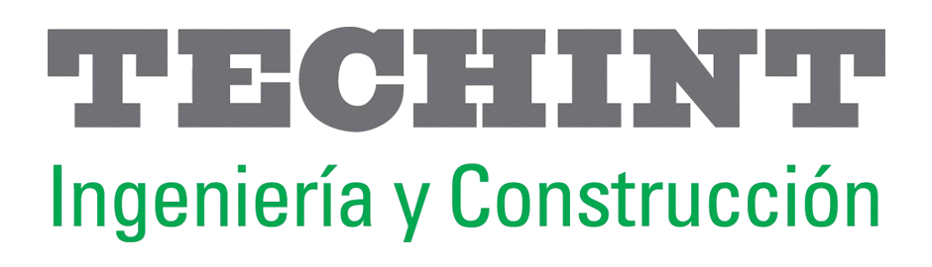 Logo Techint