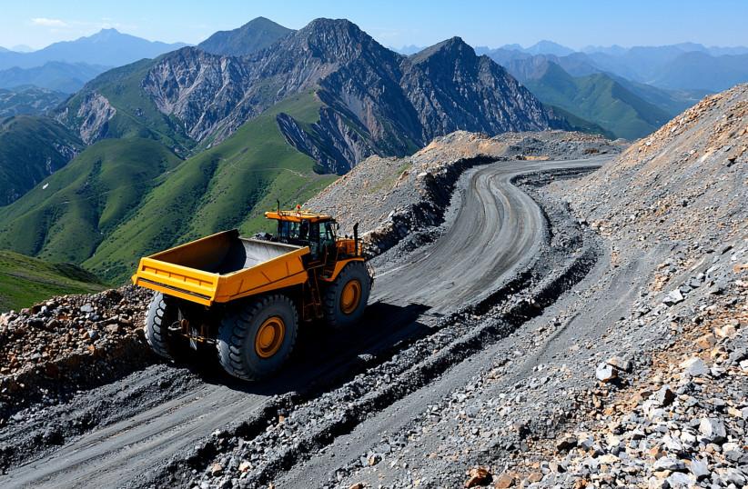 Minería