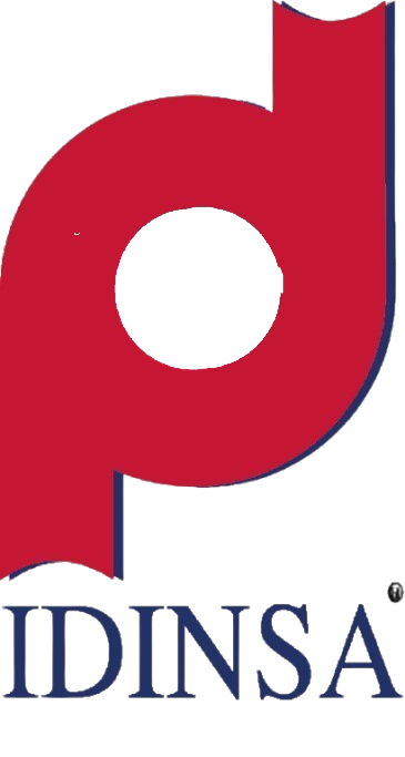 Logo Grupo Idinsa